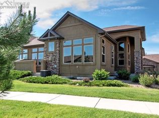 7644 Wichita Ridge Point, Colorado Springs, CO 80923