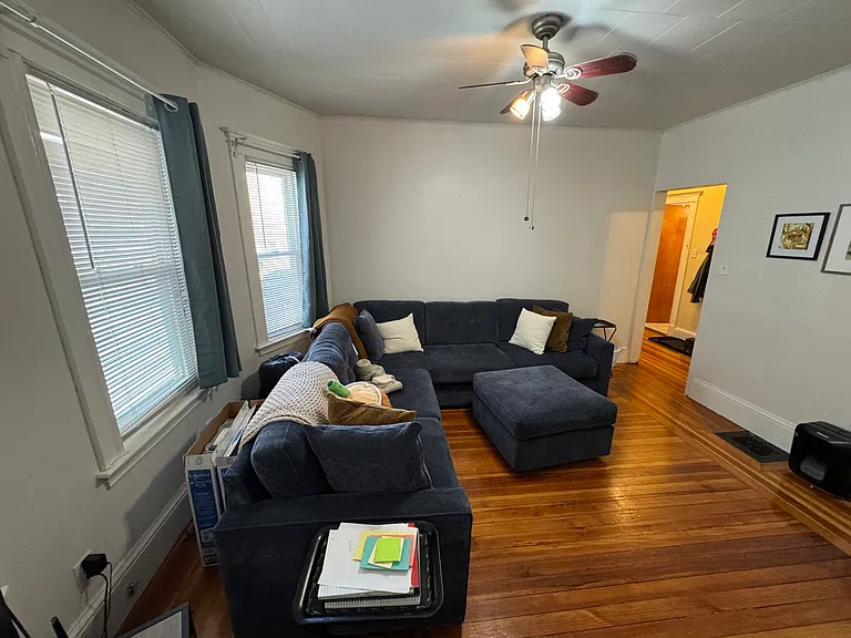 294 Highland Ave #3 — Photo 5