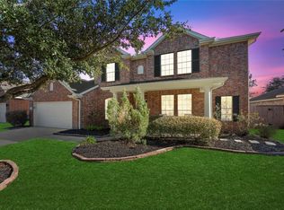 9507 Autumn Joy Dr, Spring, TX 77379