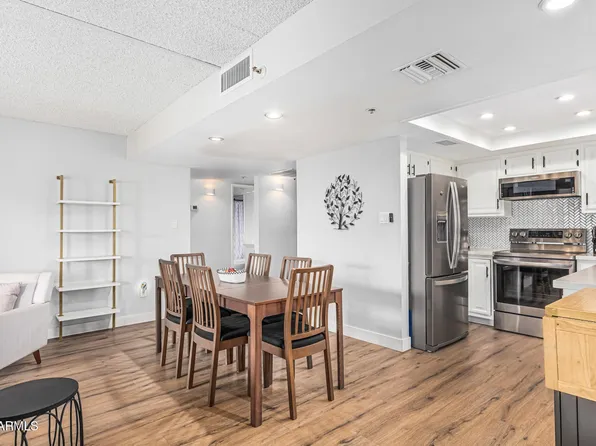 7970 E Camelback Road #501, Scottsdale, AZ 85251