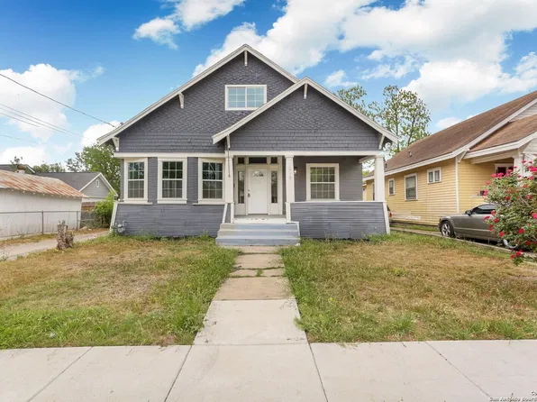 618 Saint James, San Antonio, TX 78202