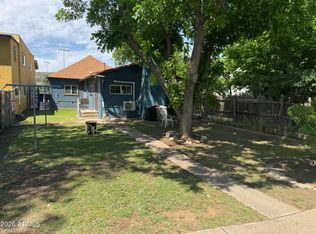 40 Cochise Row, Bisbee, AZ 85603