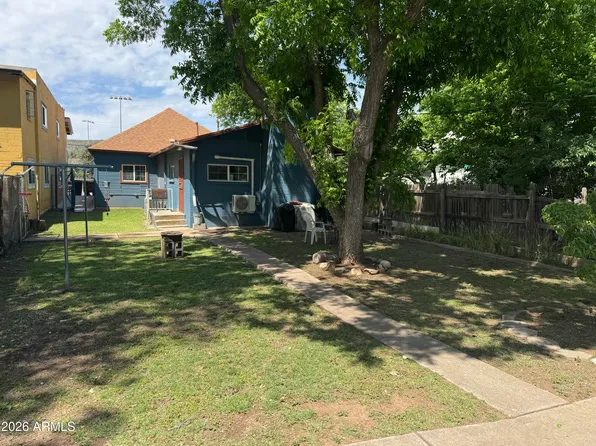 40 Cochise Row, Bisbee, AZ 85603