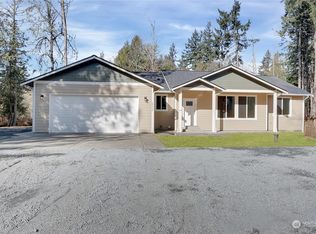 29638 13th Avenue Ct E, Roy, WA 98580