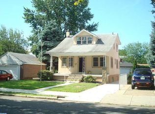 1340 Longshore Ave, Philadelphia, PA 19111