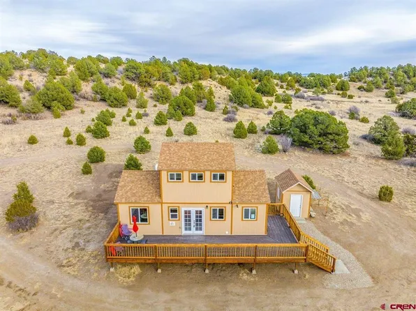 9892 County Rd 41.7, Trinidad, CO 81082