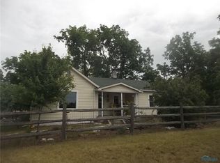 11266 Shaffer Rd, Swanton, OH 43558