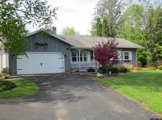 614 Clark Rd, Gansevoort, NY 12831
