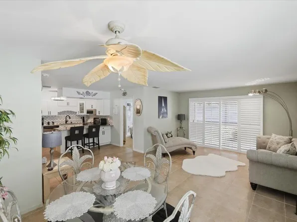 103 SE Village Drive, Port St Lucie, FL 34952