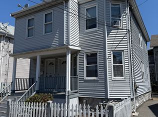 5 Edith St #1, Everett, MA 02149