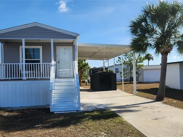 105 W Saint Johns Way, Apollo Beach, FL 33572