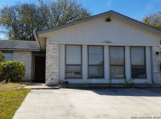 7418 Coers Blvd, Converse, TX 78109