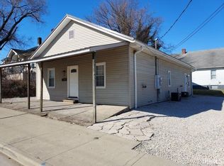 404 E 14th St, Jasper, IN 47546