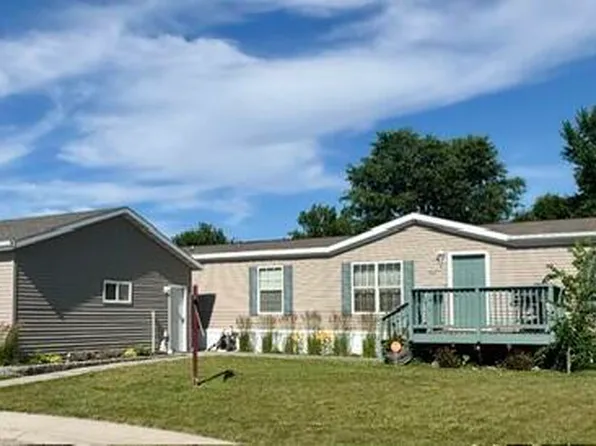 2500 Centennial Rd #618, Bismarck, ND 58503
