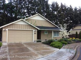 2279 Clear Vue Ln, Springfield, OR 97477