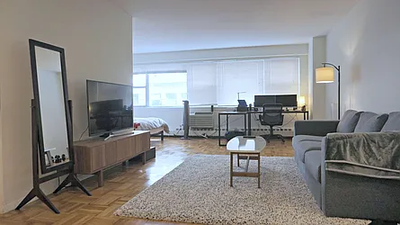 Rented by Metropolitan Equities