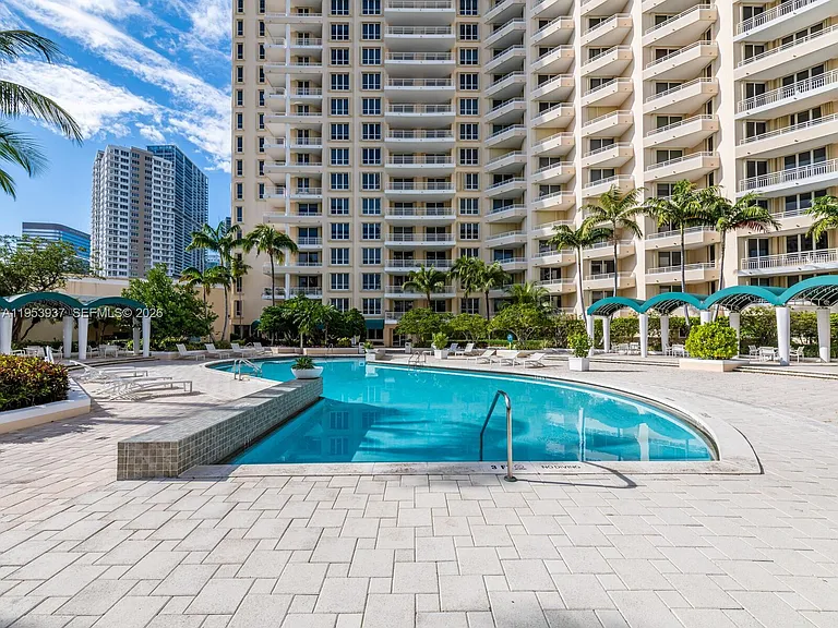 888 Brickell Key Dr #210 — Photo 78