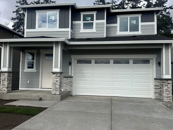 17836 139th Place E #30, Puyallup, WA 98374