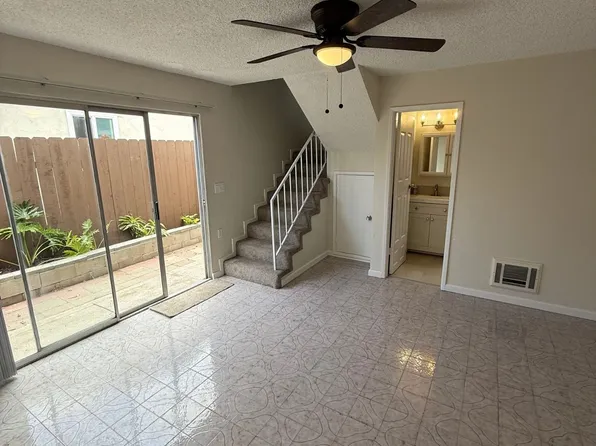 (undisclosed Address), San Diego, CA 92154