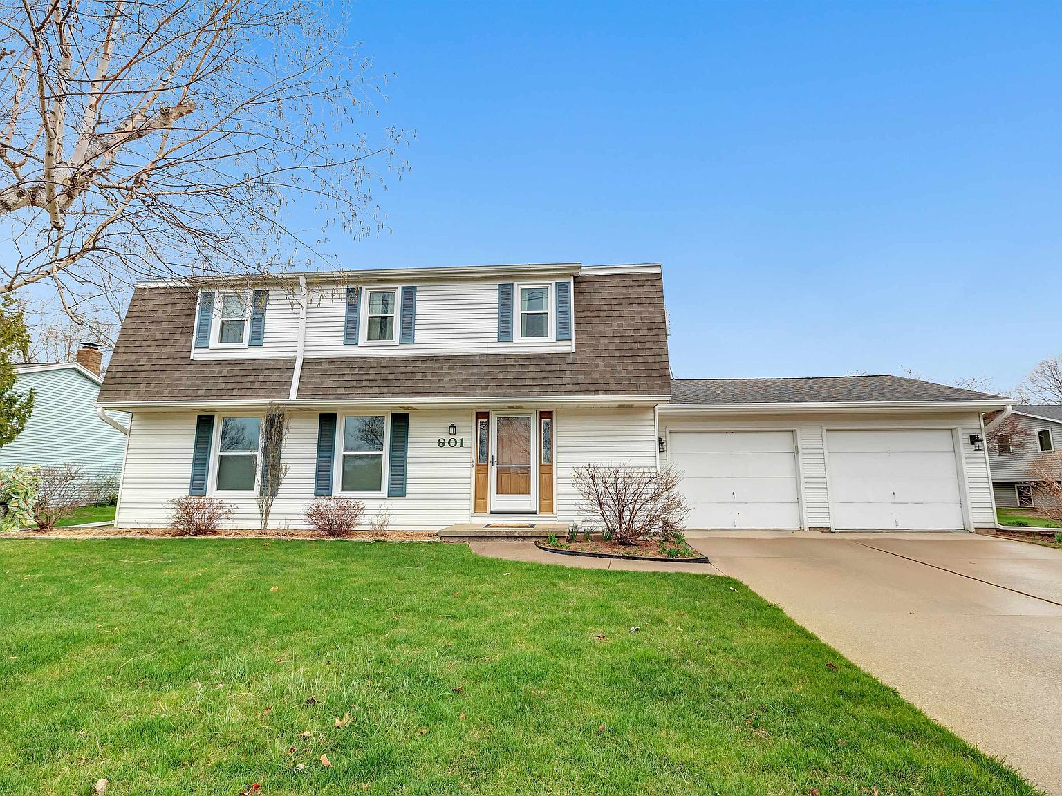 601 Alpine Dr, Green Bay, WI 54302 Zillow
