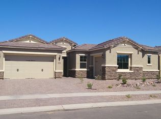 3280 E Indigo St, Gilbert, AZ 85298