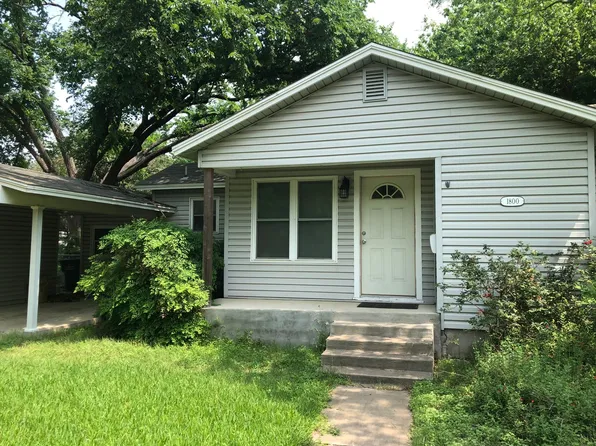 1800 Pequeno St, Austin, TX 78757