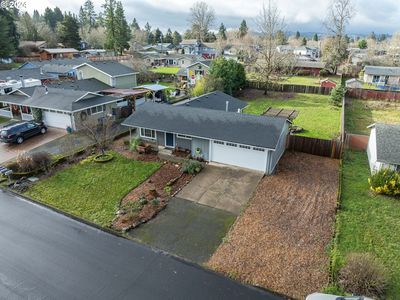 22239 SW Lower Roy St, Sherwood, OR, 97140
