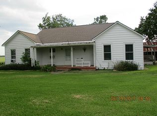 4326 Fm 3012 Rd, Wharton, TX 77488