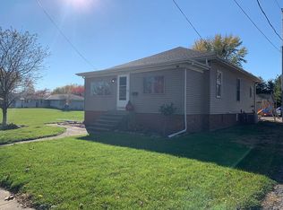 1502 S Bloomington St, Streator, IL 61364