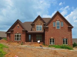 1037 Tabitha Lane 135 #C-LOT 135, Old Hickory, TN 37138