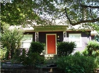 1626 NE 53rd Ave, Portland, OR 97213