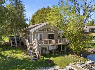 71 Rainbow Rd, Kawartha Lakes, ON K0M 1N0