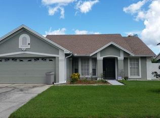 831 Blackgum Ct, Orlando, FL 32825