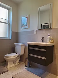 Rented by Corcoran
