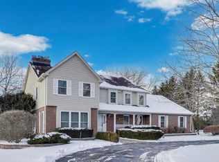 26 Brandywine Rd, South Barrington, IL 60010