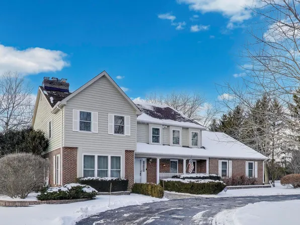 26 Brandywine Rd, South Barrington, IL 60010