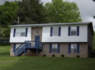 198 Trigg Dr, Lebanon, VA 24266