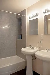 Rented by Town Residential