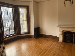 21 Inman St #3, Cambridge, MA 02139