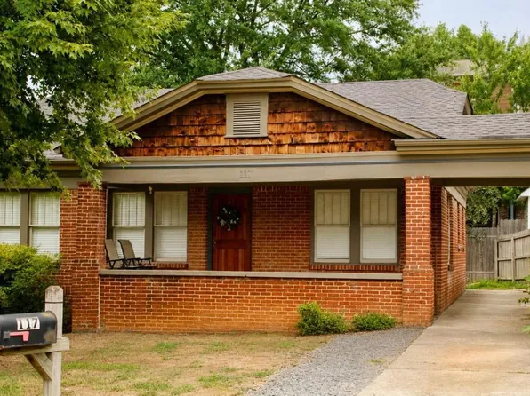 117 N 4th Ave, Decatur, GA 30030
