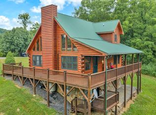 466 Rachel Way, Piney Creek, NC 28663