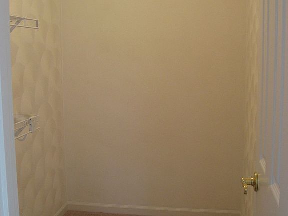 Master BDRM Walk-in Closet