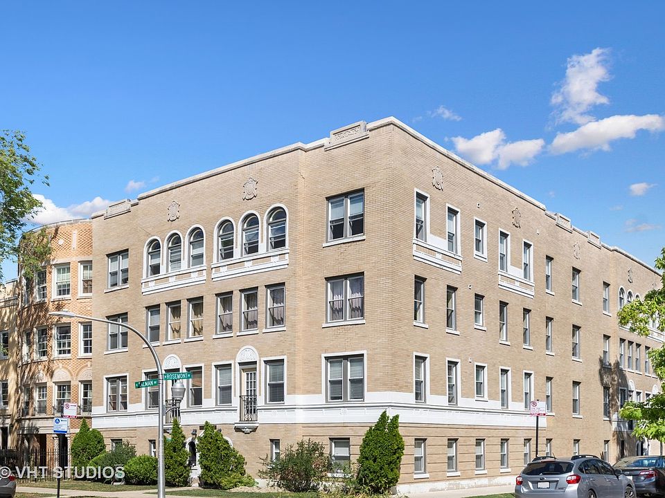 1st image of 6301 N Talman Ave APT 3