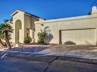 7321 E Shoreward Loop, Tucson, AZ 85715