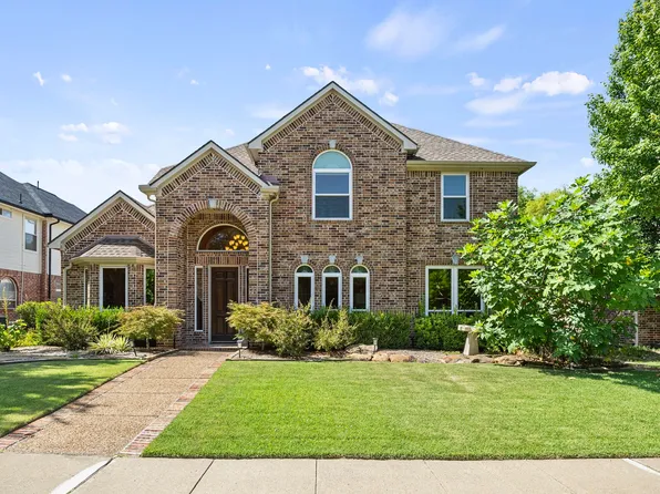 3187 Blue Oak Dr, Frisco, TX 75033