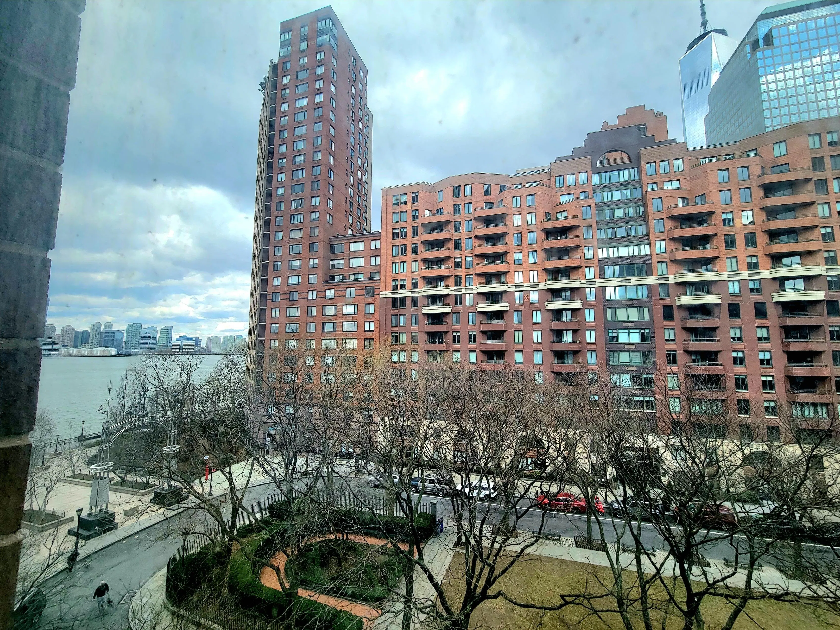 300 Rector Place #6F in Battery Park City, Manhattan | StreetEasy