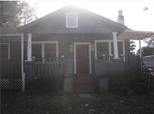 2107 E 36th St, Savannah, GA 31404