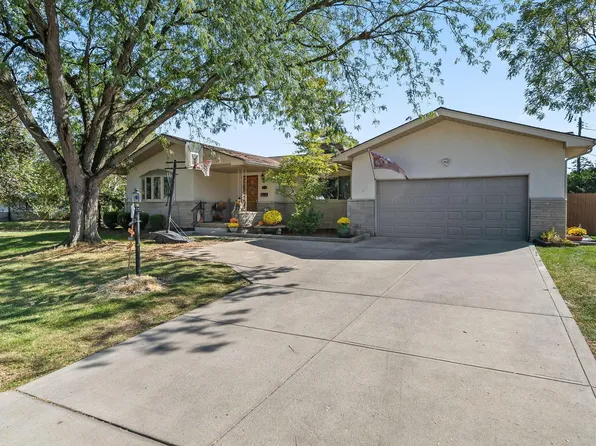 3103 Vanderberg Ave, Columbus, OH 43204