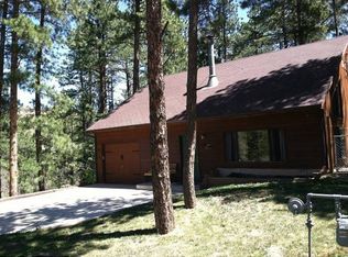 501 Greeley Blvd, Palmer Lake, CO 80133