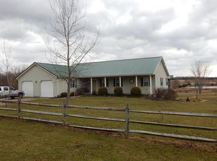 3630 Middleboro Rd, Morrow, OH 45152